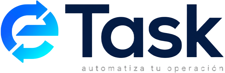 Logo eTask